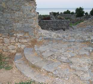 Anemourion in Anamur