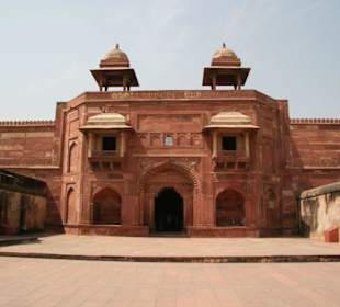 Fatehpur Sikri