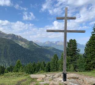 Wandern Ochsengarten