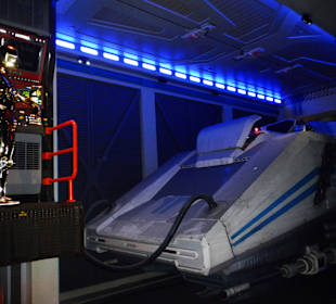  Star Tours