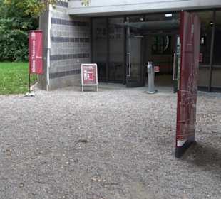 Kleine Thermen