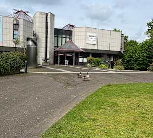 Aquazoo Löbbecke Museum Düsseldorf