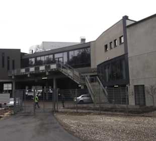 Wildpark Eichert