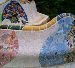 Viaje en julio a Barcelona