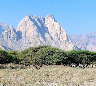 Rundfahrt Dorf Limah