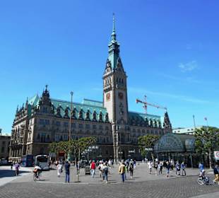 Rathaus