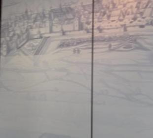 Besucherzentrum Welterbe