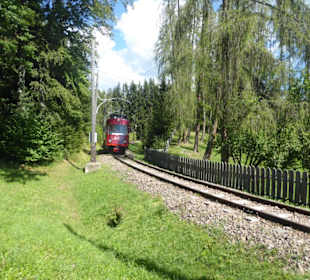 Wandern Oberbozen nach Maria Himmelfahrt