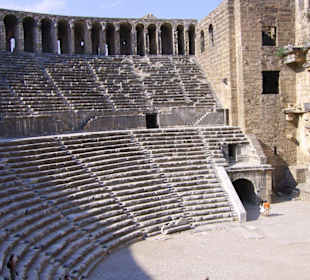 Aspendos Arena