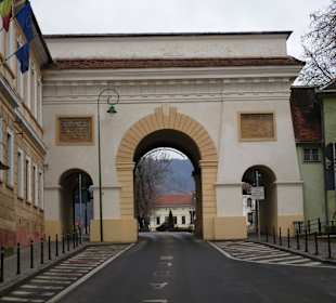 Brasov/Kronstadt