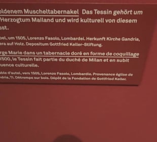 Landesmuseum