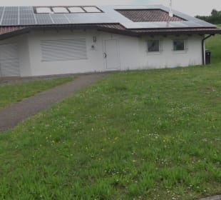 Tennisplätze Haiterbach