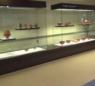 Römisch-Germanisches Museum