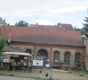 Festungsfest Germersheim 2015