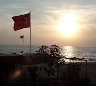 Strand Side Kumköy
