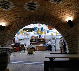 Brauerei Kuchlbauer Abensberg
