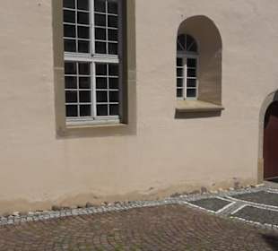 Kirche St. Clemens - Poltringen