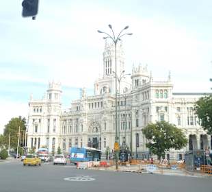 Бульвар Прадо