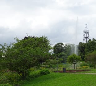 Höhenpark Killesberg