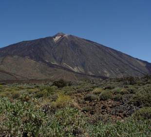 Teide
