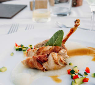 Gastro Hotel am Hang