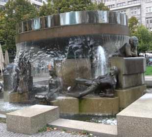 Wittenbergplatz