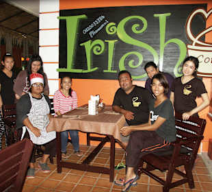 That's the whole team.