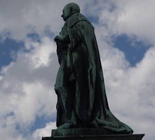 Karl-Friedrich-Denkmal