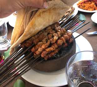Restaurant Dimcay