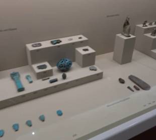 Museum Alte Kulturen