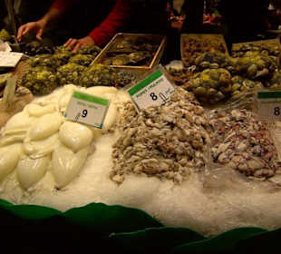 Mercat de la Boqueria