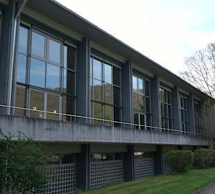 Stadthalle Blaubeuren