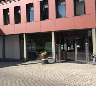 Rathaus