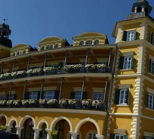 Schloss am Wörthersee