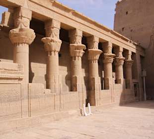 Philae Tempel