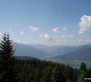 Blick ins Kreuther Tal