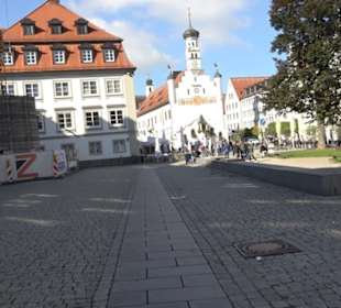 Stadtarchiv Kempten