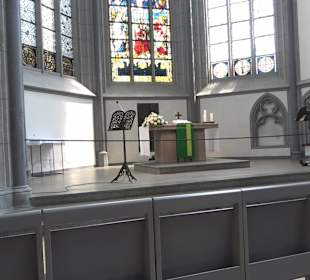 Antoniterkirche Köln