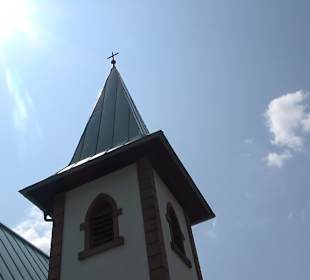 Sankt-Anna-Kapelle