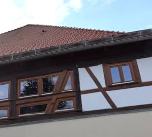 Historische Kelter