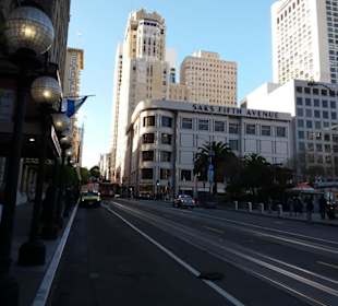 San Francisco