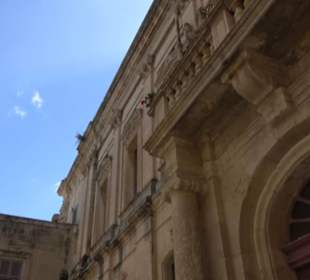 Mdina Local Council