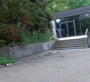 Aussegnungshalle Erpfingen