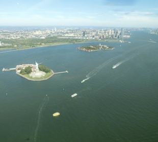 Rundflug NY 