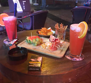 Stadtrundfahrt Alanya