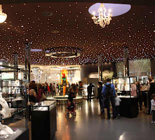 Hier soll man zum Kaufen angeregt werden!