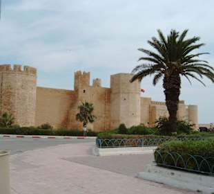 Ribat in Monastir