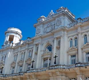 Museum Nacional de Bellas Artes