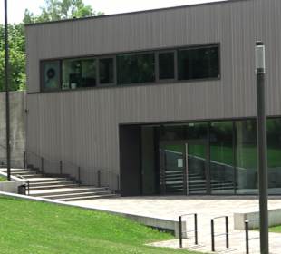 Tonauhalle Vöhringen