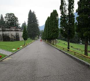 Schloss Cantacuzino
